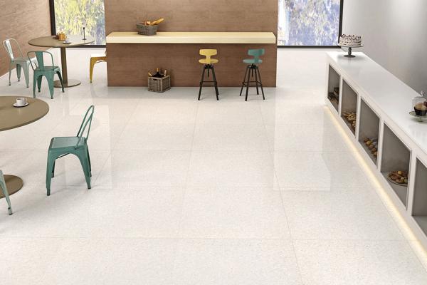 the Difference Between Simple Ceramic Tile And Others