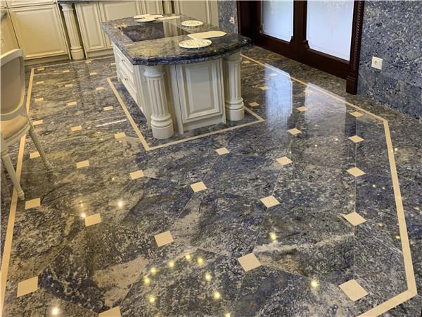 3 Important Differences between Limestone Tiles and Porcelain