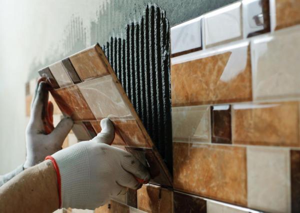 4 Reasons Why Ceramic Tile Have More Buyers