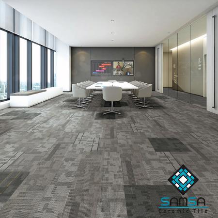 Buying Office Floor Tiles at the Best Quality
