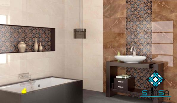 3 Factors to Choose the Best Bathroom Tiles