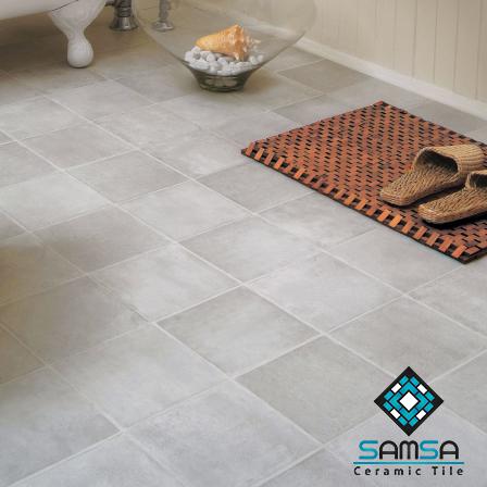 Water Proof Floor Tiles with Best Quality for Demanders