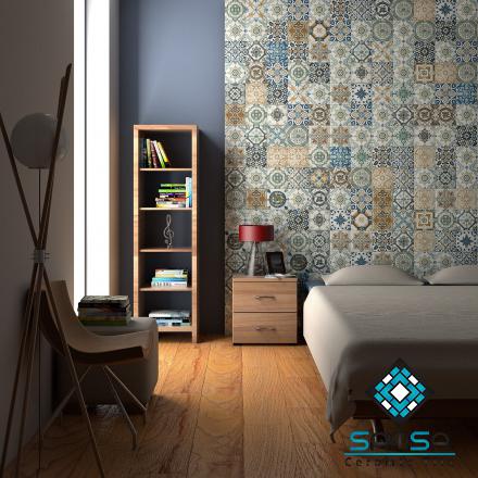 High Sale of Room Wall Tiles at the Best Quality