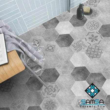 What Are the 3 Types of Floor Tiles?