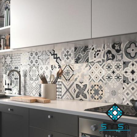 Sale of Best Kitchen Tiles at the Cheapest Price