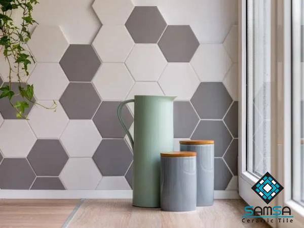 Purchase and price of ceramic tiles Spain types
