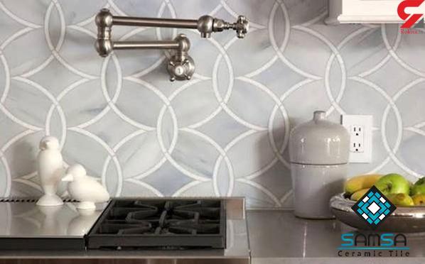 Buy retail and wholesale 5 inch ceramic tile price