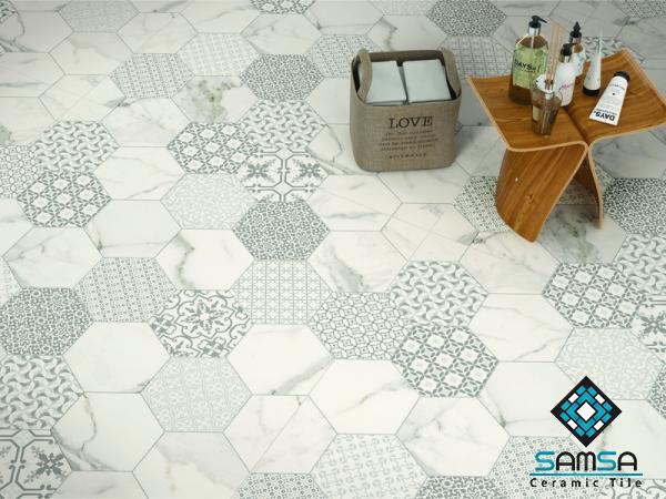 The price and purchase types of royal ceramic tiles
