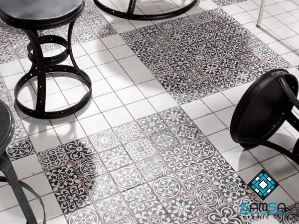 Buy and price of 2 inch ceramic tile