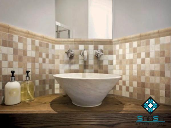 Buy ceramic tile bathroom shower + best price