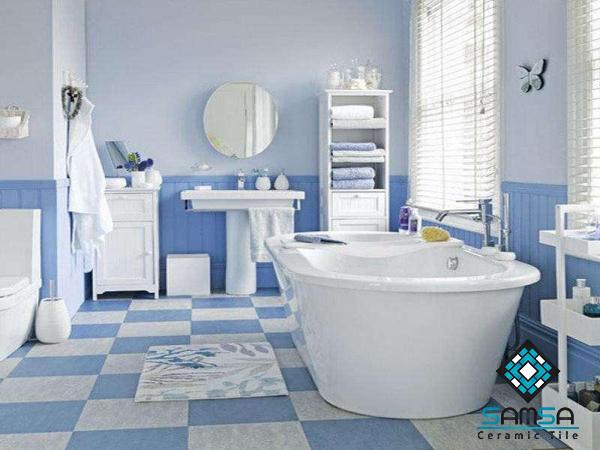 Buy the best types of ceramic tiles 3 x 3 at a cheap price