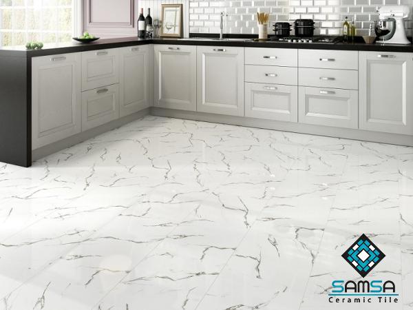 Price and buy best white tiles for floor + cheap sale