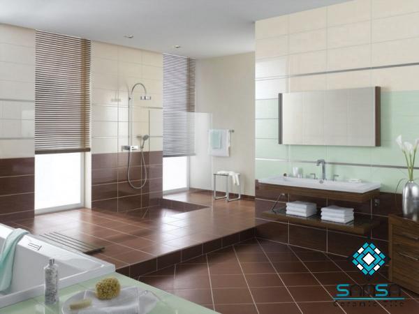 Buy and price of large metro tiles bathroom