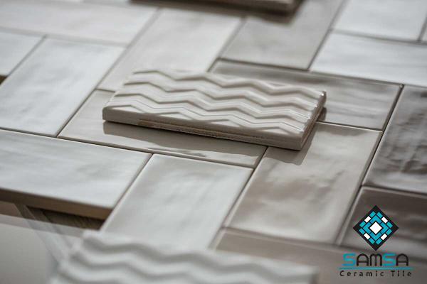 Buy the best types of 5x7 ceramic tile at a cheap price