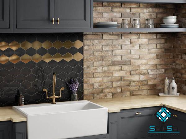 Kitchen tiles Ottawa + purchase price, uses and properties