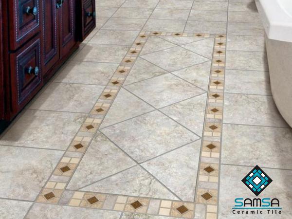 Ceramic tiles flooring purchase price + preparation method
