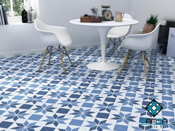 Buy cutting small ceramic tiles at an exceptional price
