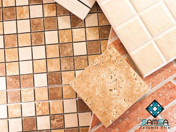 Price and buy small ceramic floor tiles + cheap sale