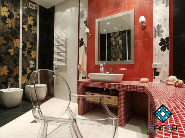 Getting to know 8x8 bathroom tiles + the exceptional price of buying 8x8 bathroom tiles