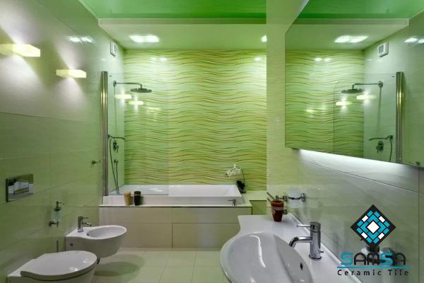 Buy ceramic tile bathroom flooring + best price